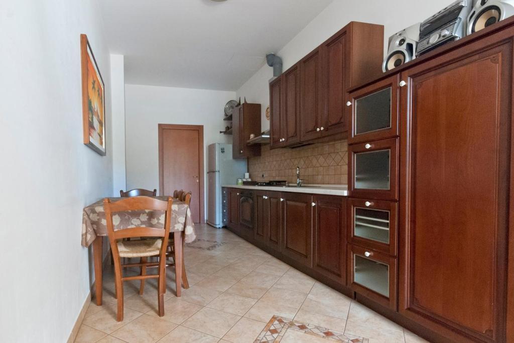 Il Rifugio Di Giada E Mattia Apartment Alberobello Bagian luar foto