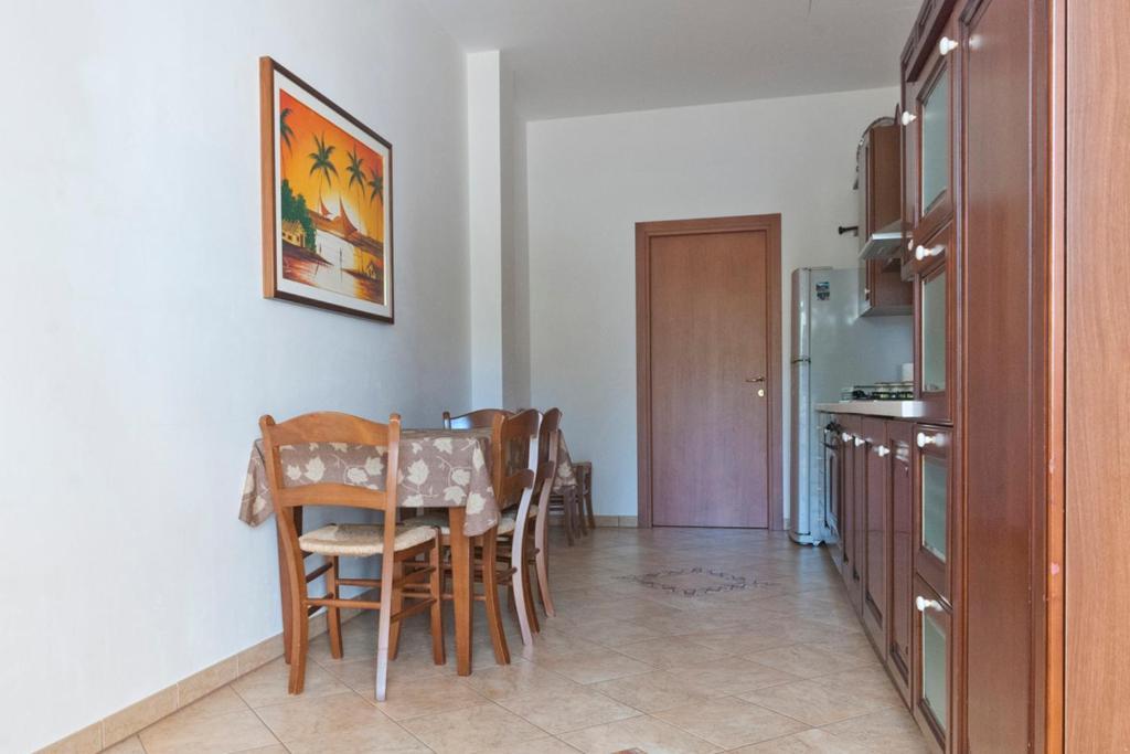 Il Rifugio Di Giada E Mattia Apartment Alberobello Bagian luar foto